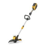 STIGA Cortaborde de batería GT 500e Kit - motoscamaralweb.com