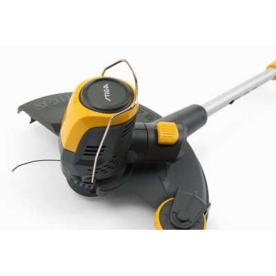 STIGA Cortaborde de batería GT 500e Kit - motoscamaralweb.com
