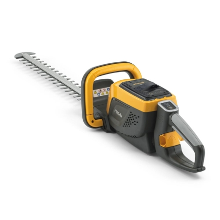 STIGA Cortasetos de batería HT 500e Kit - motoscamaralweb.com