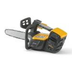 STIGA Motosierra de batería PR 700e - motoscamaralweb.com