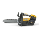 STIGA Motosierra de batería PR 700e - motoscamaralweb.com
