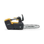 STIGA Motosierra de batería PR 700e - motoscamaralweb.com