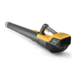 STIGA Soplador de batería BL 500e - motoscamaralweb.com