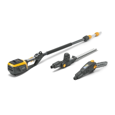 STIGA Herramienta multifunción de batería MT 500e - motoscamaralweb.com