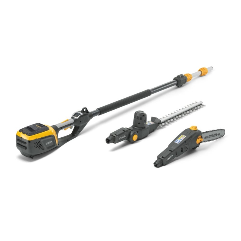 STIGA Herramienta multifunción de batería MT 500e - motoscamaralweb.com