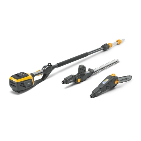 STIGA Herramienta multifunción de batería MT 500e - motoscamaralweb.com