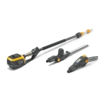 STIGA Herramienta multifunción de batería MT 500e - motoscamaralweb.com