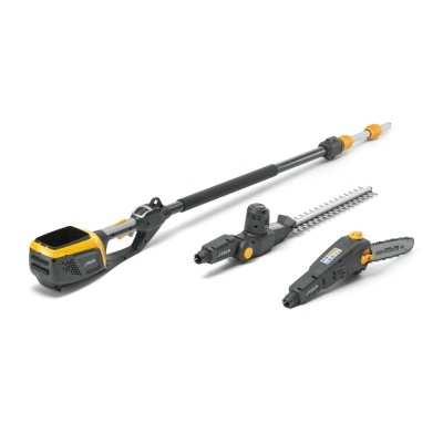 STIGA Herramienta multifunción de batería MT 500e - motoscamaralweb.com