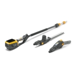 STIGA Herramienta multifunción de batería MT 500e - motoscamaralweb.com