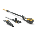 STIGA Herramienta multifunción de batería MT 500e - motoscamaralweb.com
