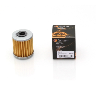 Filtro de aceite TECNIUM - 792800 - motoscamaralweb.com