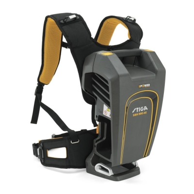 STIGA Kit batería - Accesorio SBH 900 AE - motoscamaralweb.com