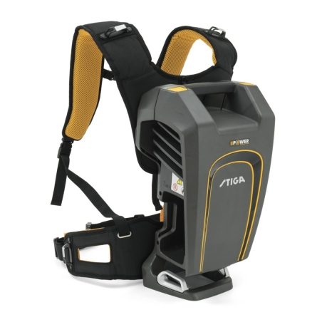 STIGA Kit batería - Accesorio BH 900e - motoscamaralweb.com
