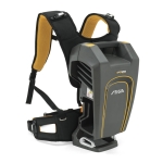 STIGA Kit batería - Accesorio BH 900e - motoscamaralweb.com