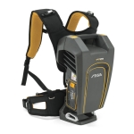 STIGA Kit batería - Accesorio BH 900e - motoscamaralweb.com