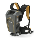 STIGA Kit batería - Accesorio BH 900e - motoscamaralweb.com