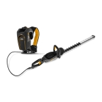 STIGA Cortasetos de batería SHT 900 AE - motoscamaralweb.com