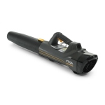 STIGA Soplador de batería SAB 900 AE - motoscamaralweb.com
