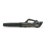 STIGA Soplador de batería SAB 900 AE - motoscamaralweb.com
