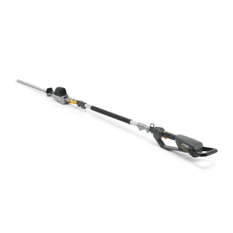 STIGA Cortasetos de batería SPH 900 AE - motoscamaralweb.com