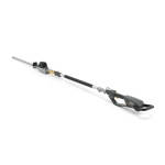 STIGA Cortasetos de batería SPH 900 AE - motoscamaralweb.com