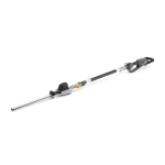 STIGA Cortasetos de batería SPH 900 AE - motoscamaralweb.com