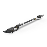 STIGA Motosierra de batería PS 900e - motoscamaralweb.com