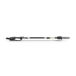 STIGA Motosierra de batería PS 900e - motoscamaralweb.com