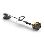 STIGA Desbrozadora de gasolina BC 730 - motoscamaralweb.com