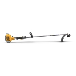 STIGA Desbrozadora de gasolina BC 730 - motoscamaralweb.com