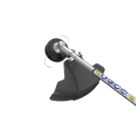 STIGA Desbrozadora de gasolina BC 730 - motoscamaralweb.com