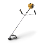 STIGA Desbrozadora de gasolina BC 730 B - motoscamaralweb.com