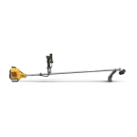 STIGA Desbrozadora de gasolina BC 730 B - motoscamaralweb.com