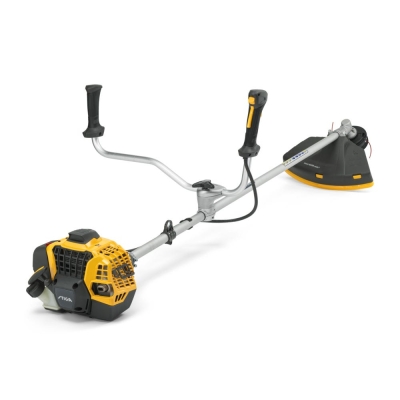 STIGA Desbrozadora de gasolina BC 740 B - motoscamaralweb.com