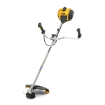STIGA Desbrozadora de gasolina BC 740 B - motoscamaralweb.com