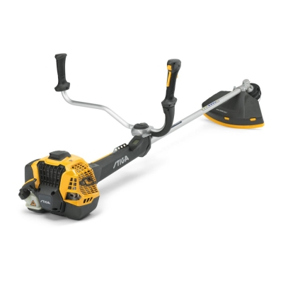 STIGA Desbrozadora de gasolina BC 750 B - motoscamaralweb.com