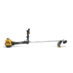 STIGA Desbrozadora de gasolina BC 750 B - motoscamaralweb.com