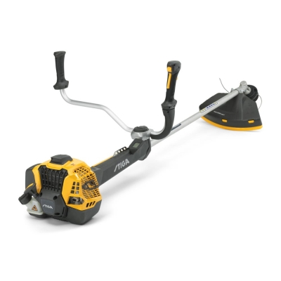 STIGA Desbrozadora de gasolina BC 760 B - motoscamaralweb.com
