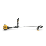 STIGA Desbrozadora de gasolina BC 760 B - motoscamaralweb.com
