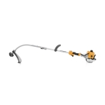STIGA Cortaborde a gasolina GT 330 A - motoscamaralweb.com