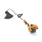 STIGA Cortaborde a gasolina GT 330 A - motoscamaralweb.com