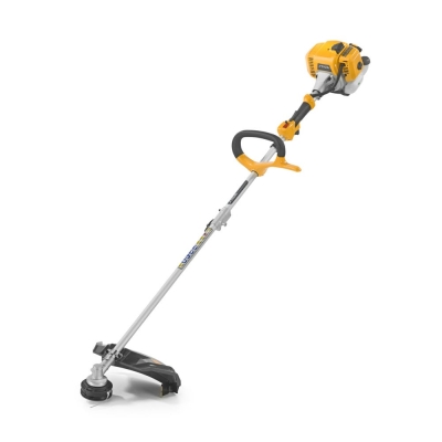 STIGA Desbrozadora de gasolina BC 330 A - motoscamaralweb.com