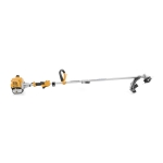 STIGA Desbrozadora de gasolina BC 330 A - motoscamaralweb.com