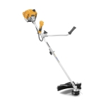 STIGA Desbrozadora de gasolina BC 330 AB - motoscamaralweb.com
