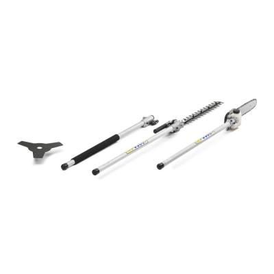 STIGA Herramienta multifunción de gasolina MT 330 - 5 in 1 - motoscamaralweb.com