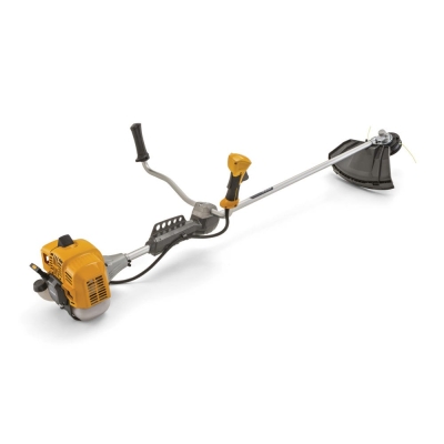 STIGA Desbrozadora de gasolina BC 535 B - motoscamaralweb.com