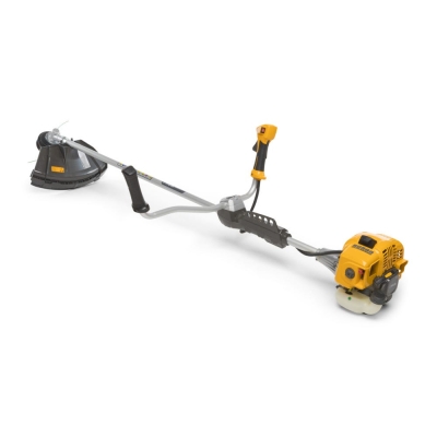 STIGA Desbrozadora de gasolina BC 535 B - motoscamaralweb.com
