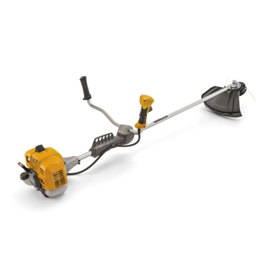 STIGA Desbrozadora de gasolina BC 545 B - motoscamaralweb.com