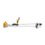 STIGA Desbrozadora de gasolina BC 545 B - motoscamaralweb.com