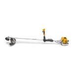 STIGA Desbrozadora de gasolina BC 545 B - motoscamaralweb.com